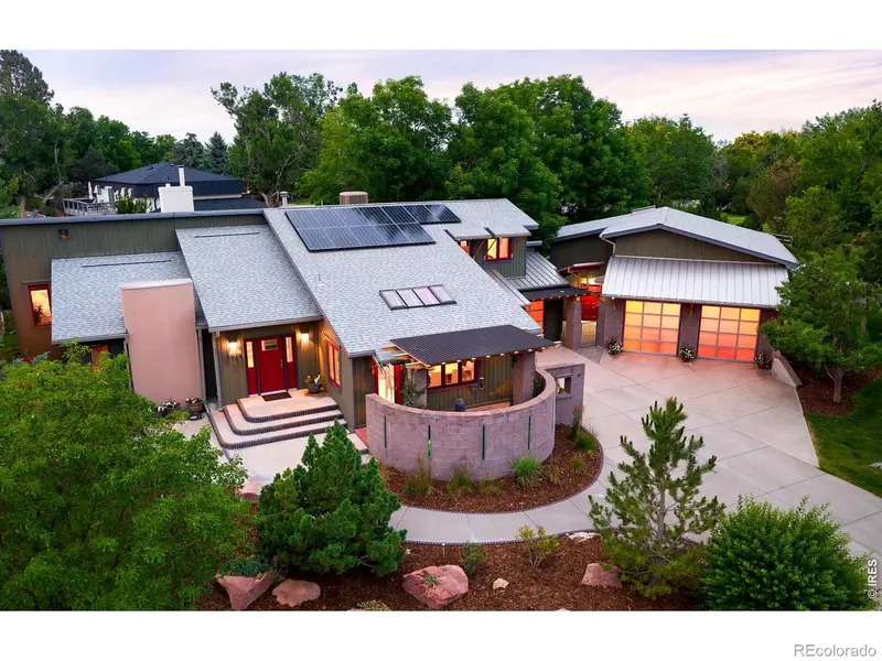 8929 Tahoe LN, Boulder, CO 80301