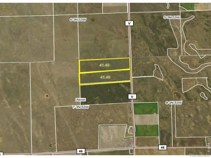 0 County Road V, Akron, CO 80720