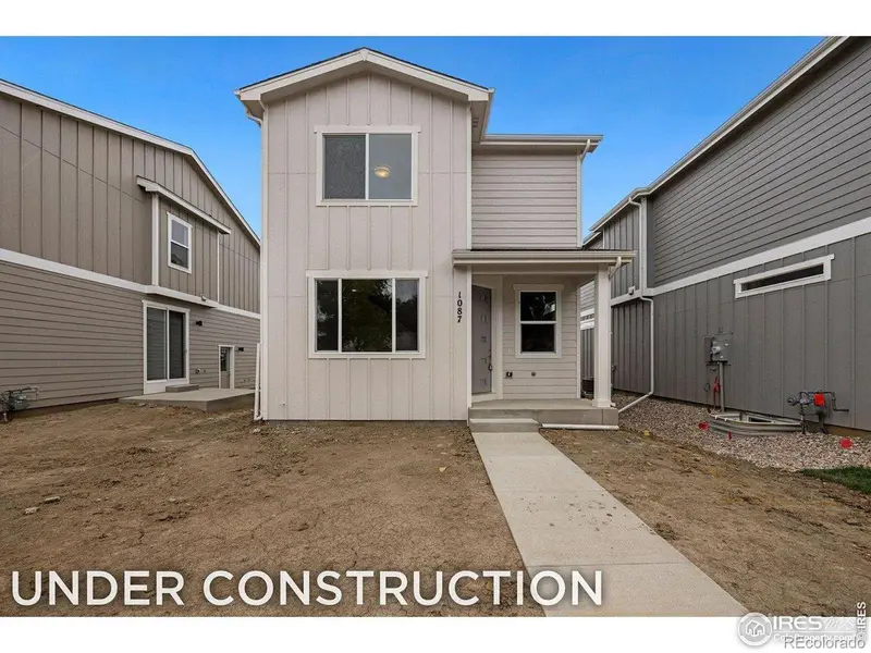 525 S 10th ST, Berthoud, CO 80513