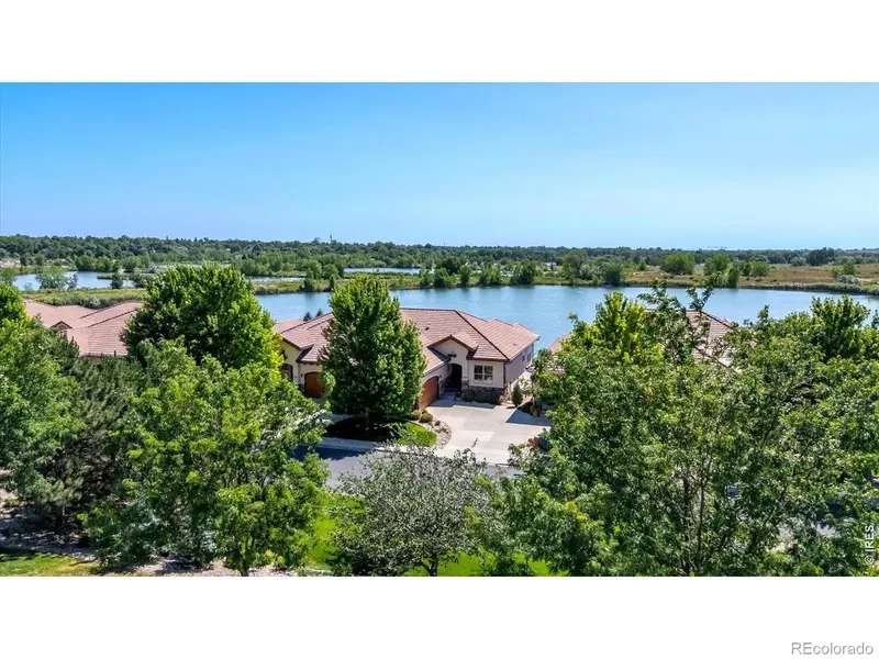 536 Split Rock DR, Loveland, CO 80537