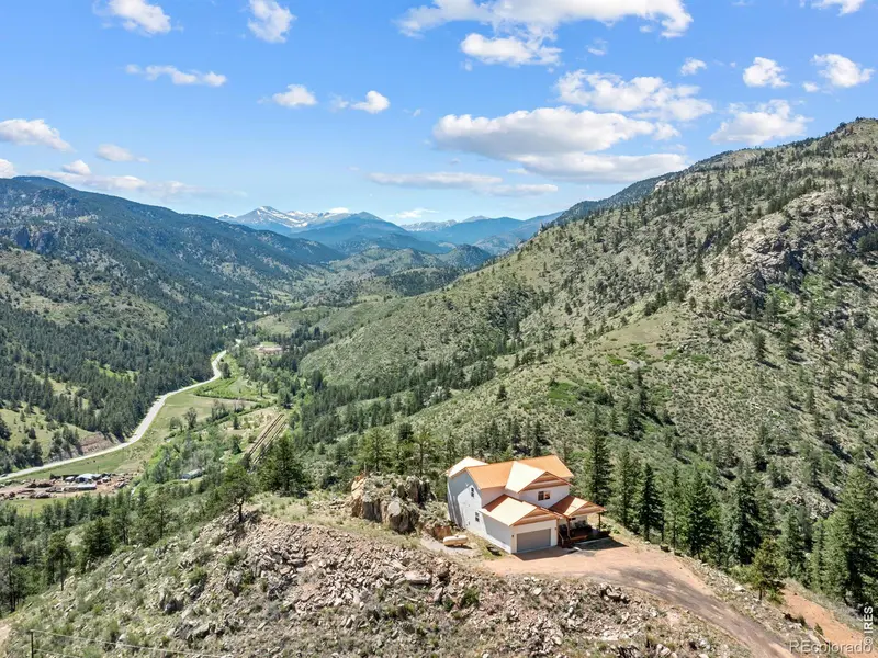 456 Storm Mountain DR, Drake, CO 80515
