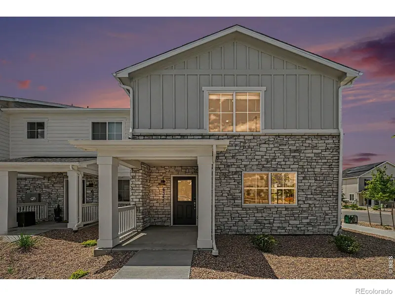 6545 N Nepal ST, Aurora, CO 80019