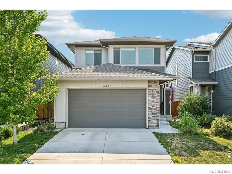 6896 Canosa ST, Denver, CO 80221
