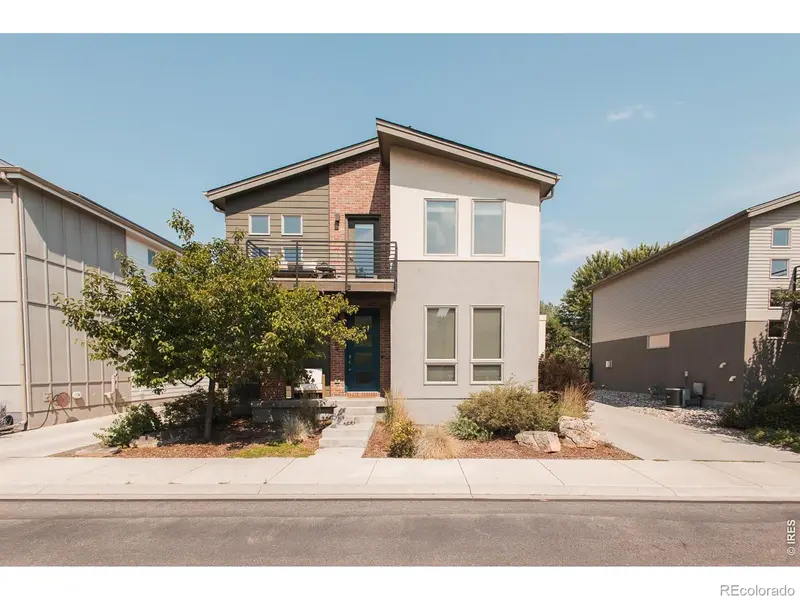 1664 Sprocket DR, Fort Collins, CO 80525