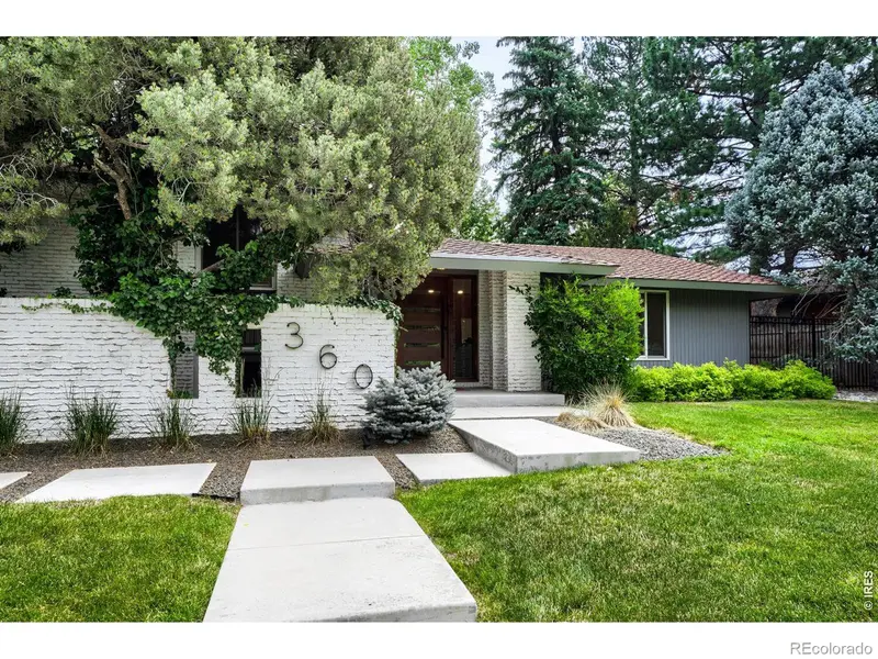360 Inca Pkwy, Boulder, CO 80303