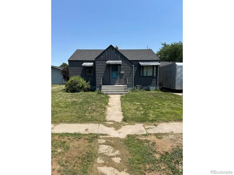 219 S Phelan AVE, Holyoke, CO 80734