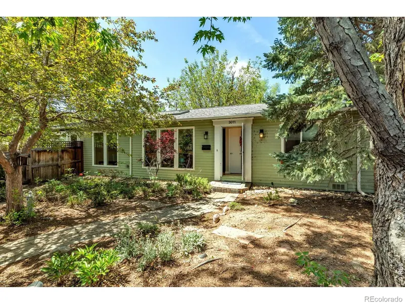 3011 13th ST, Boulder, CO 80304