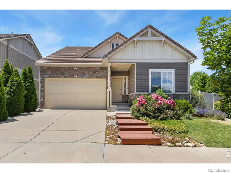 3624 Idlewood LN, Johnstown, CO 80534