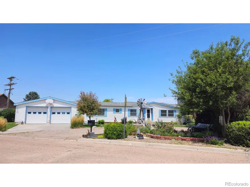 81 Main ST, Stratton, CO 80836