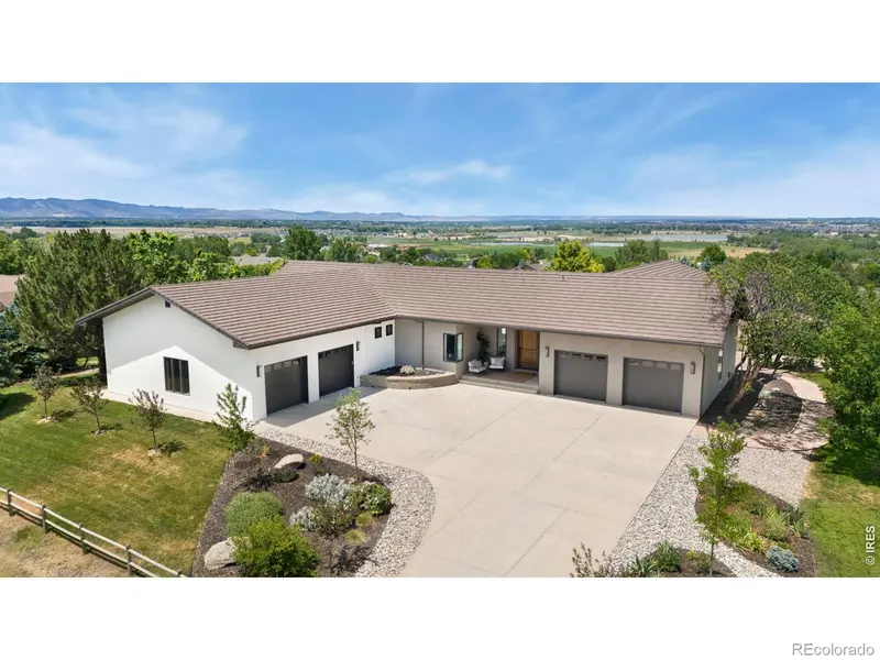 7730 Park Ridge CIR, Fort Collins, CO 80528