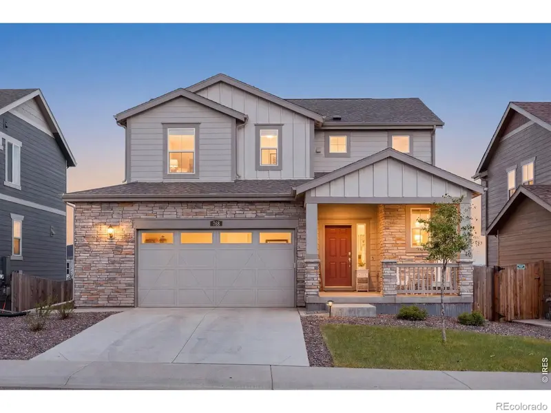 768 Harvard ST, Johnstown, CO 80534