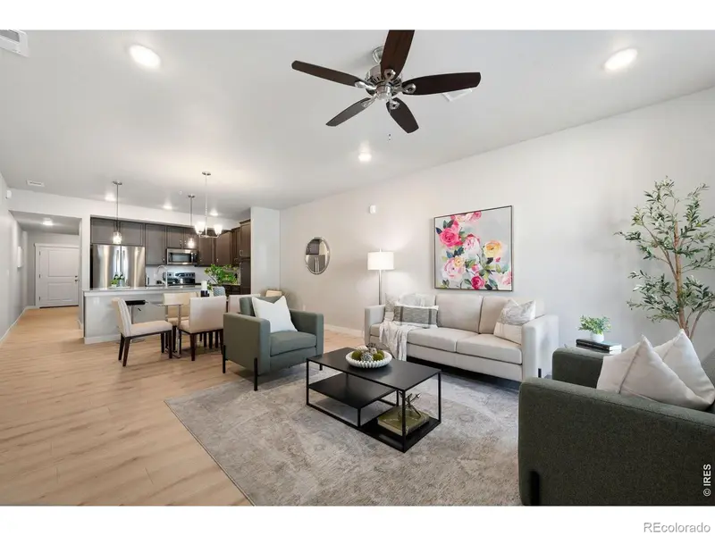 350 High Point DR #108, Longmont, CO 80504