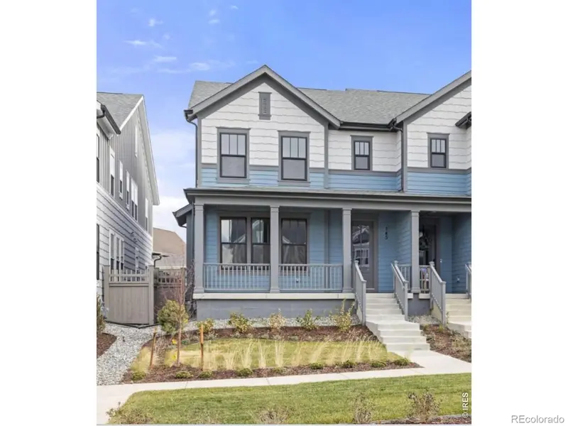 145 Washington ST, Erie, CO 80516