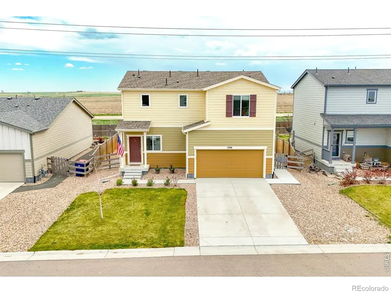 1246 Sherman DR, Dacono, CO 80514