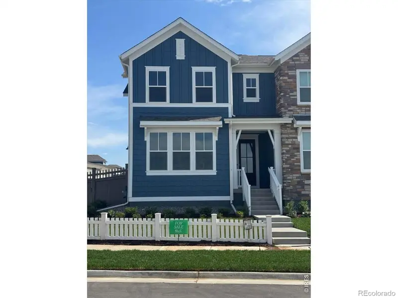 1596 Peach AVE, Erie, CO 80516