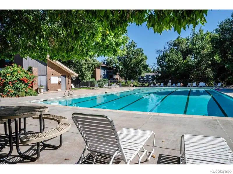 2800 Kalmia AVE #A307, Boulder, CO 80301