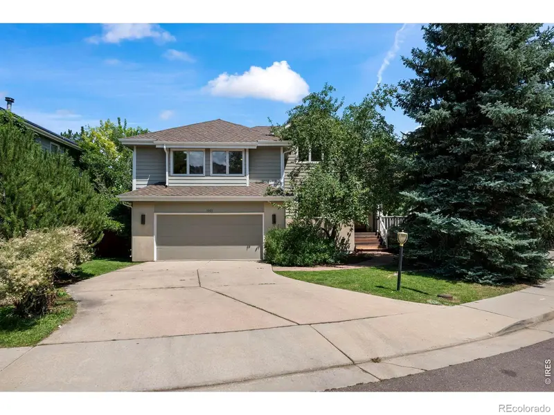 1001 Utica CIR, Boulder, CO 80304