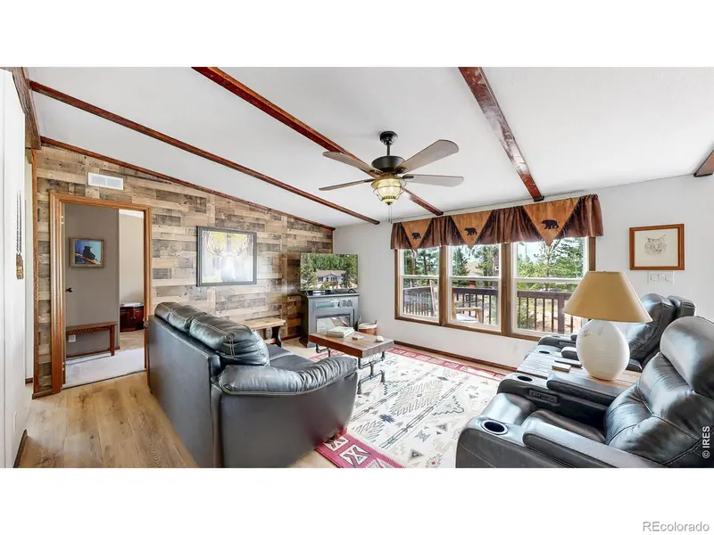 62 Spokane CT, Red Feather Lakes, CO 80545