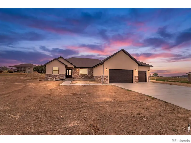 31 Lakeview CIR, Fort Morgan, CO 80701