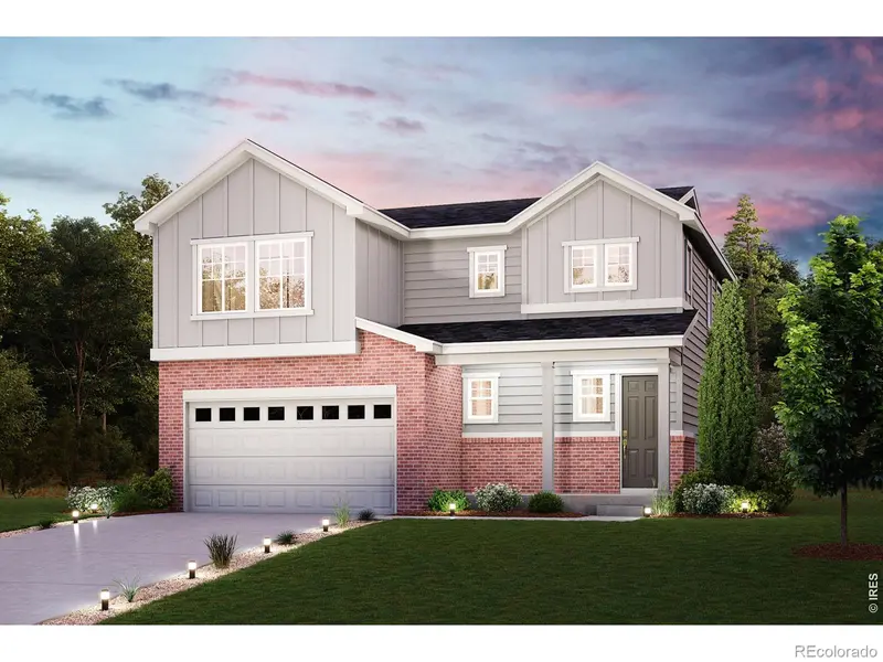 608 Crestone ST, Johnstown, CO 80534