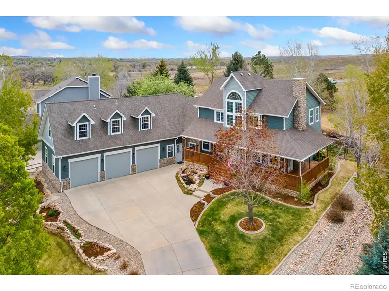 1905 Lookout DR, Windsor, CO 80550