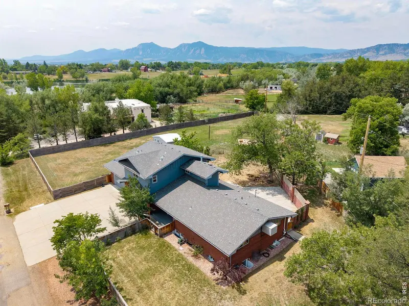 4481 Clay ST, Boulder, CO 80301