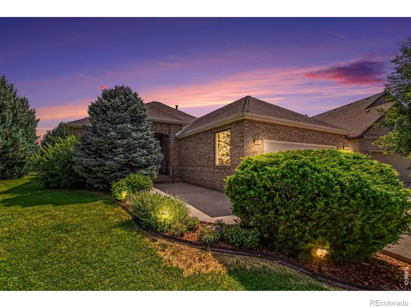 915 Falcon Ridge CT, Eaton, CO 80615