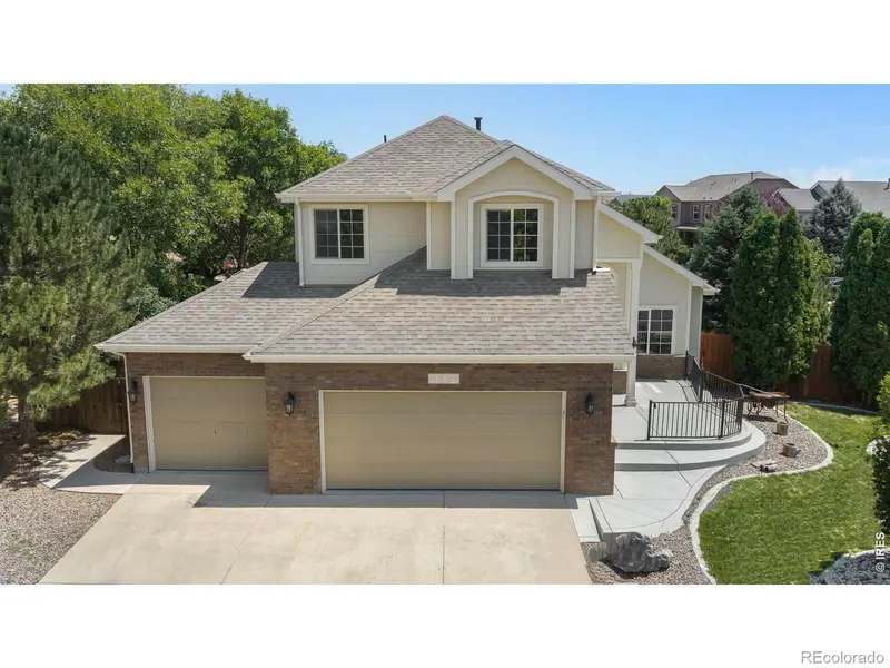 312 Mountain View AVE, Fort Lupton, CO 80621
