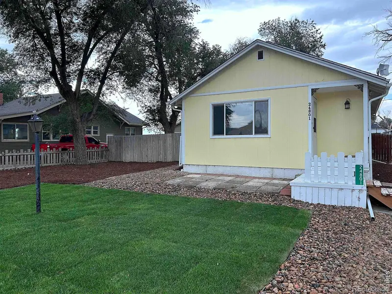 24801 1st ST, Galeton, CO 80622