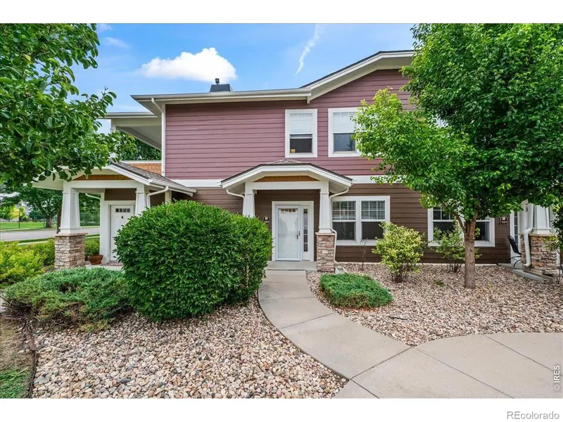 2214 Owens AVE #102, Fort Collins, CO 80528