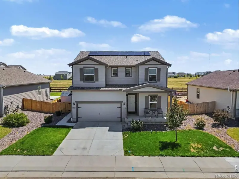 7414 Blue River AVE, Frederick, CO 80530