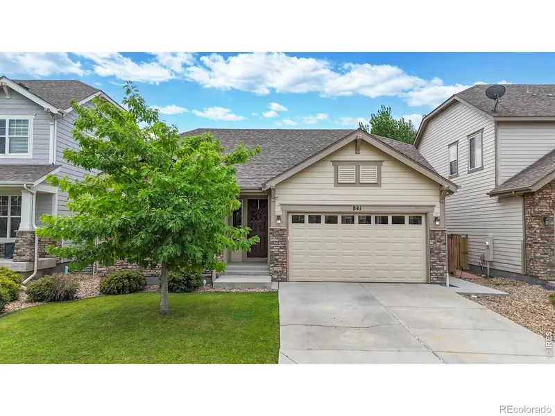 841 Jenny LN, Berthoud, CO 80513