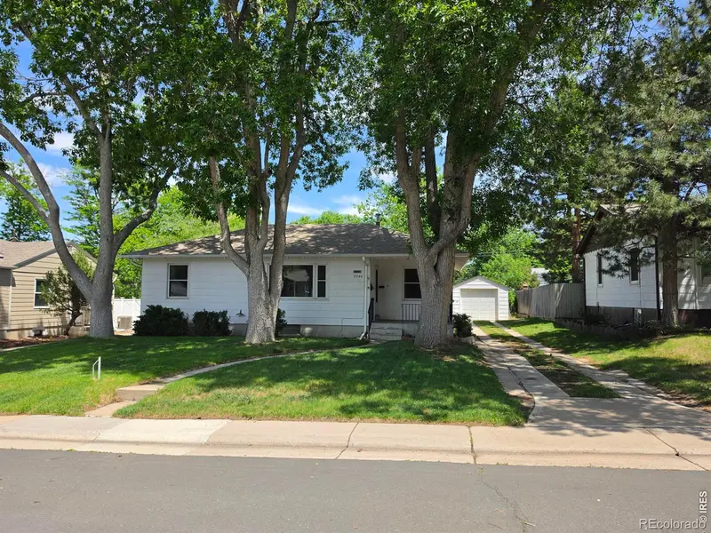 3346 S Marion ST, Englewood, CO 80113