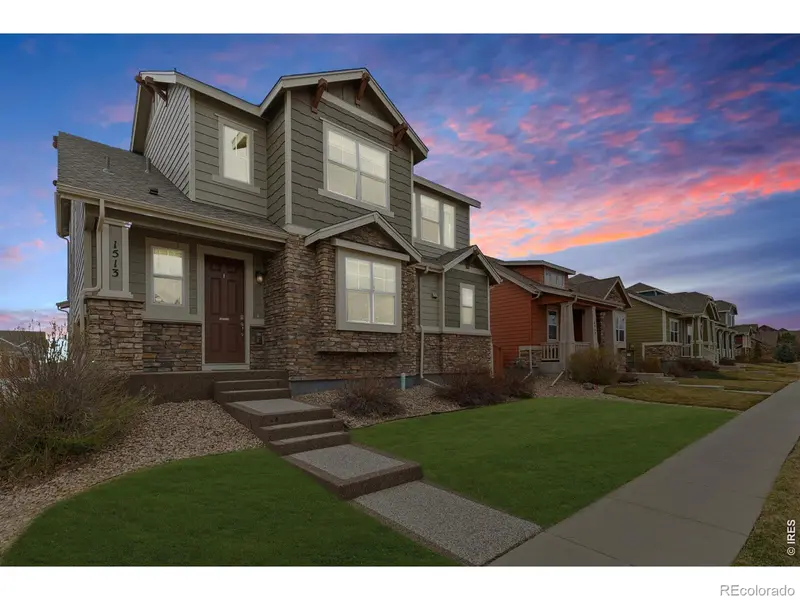 1513 Chokeberry ST, Berthoud, CO 80513