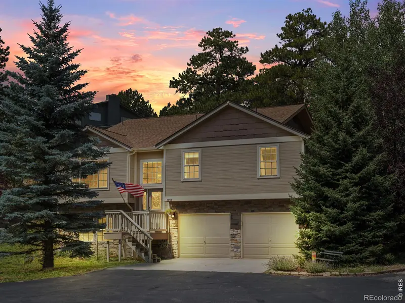 1635 Brook CT, Estes Park, CO 80517