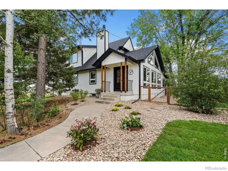 3520 Wild Bird DR, Loveland, CO 80537