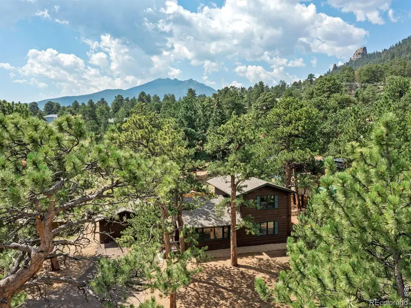 920 Morgan ST, Estes Park, CO 80517