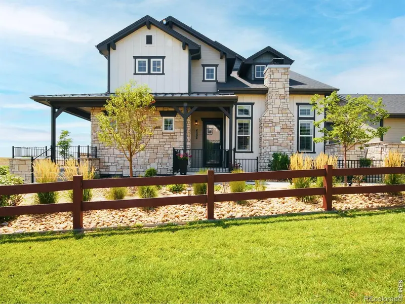4304 Ardglass LN, Timnath, CO 80547