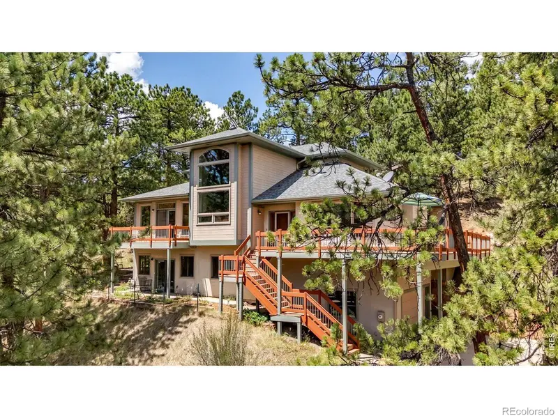 65 Betasso RD, Boulder, CO 80302