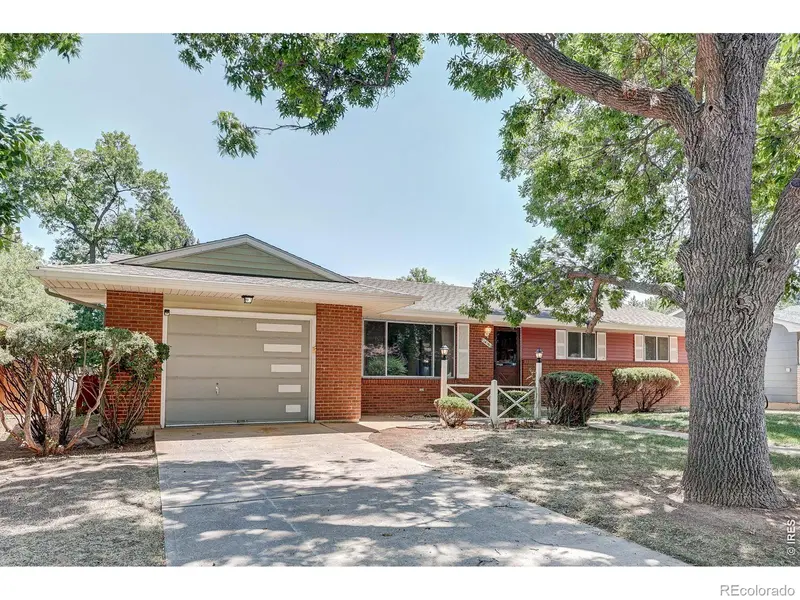1416 Skyline DR, Fort Collins, CO 80521