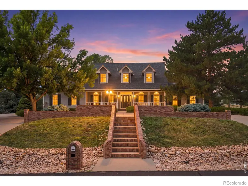 6342 Wild Plum DR, Loveland, CO 80537