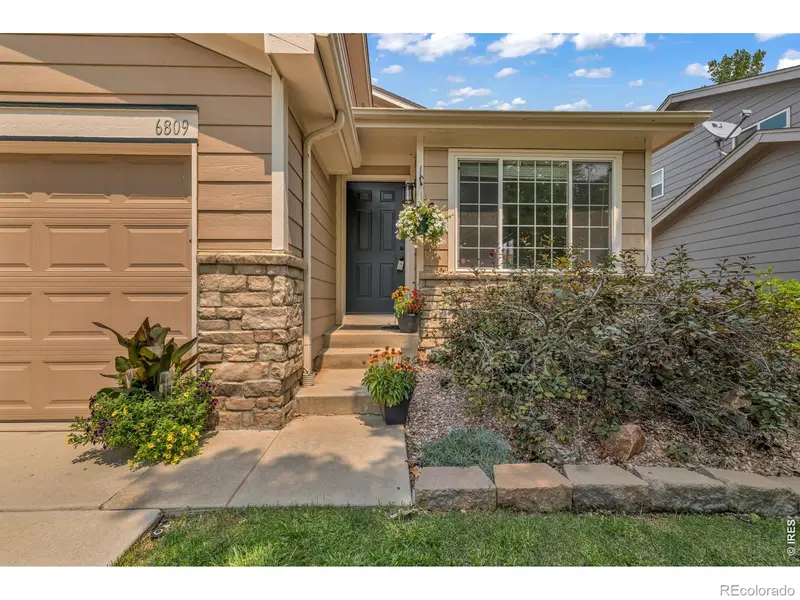 6809 Tiger WALK, Littleton, CO 80124