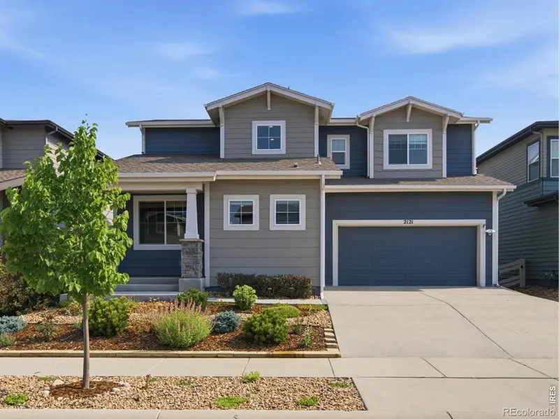 2121 Lager ST, Fort Collins, CO 80524