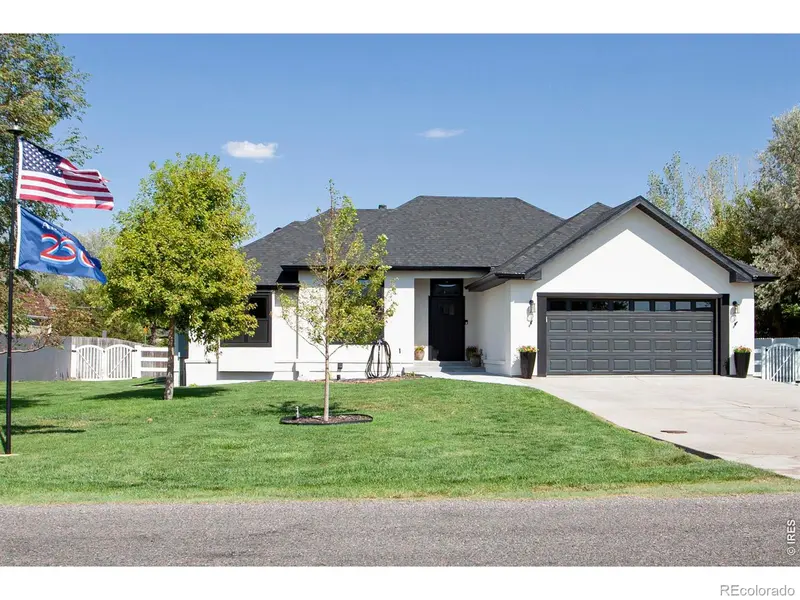 14178 Cottonwood CIR, Sterling, CO 80751