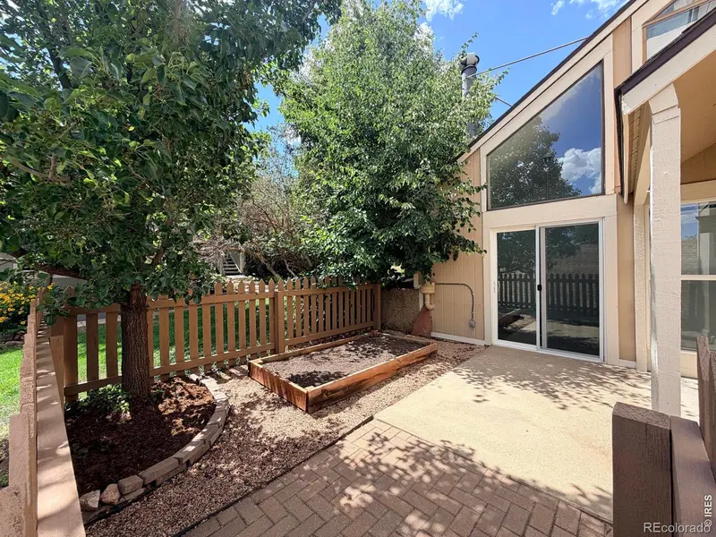 3061 Redstone LN, Boulder, CO 80305