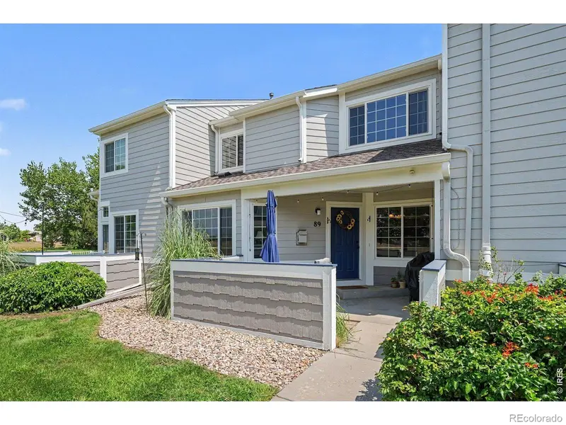 2502 Timberwood DR #89, Fort Collins, CO 80528