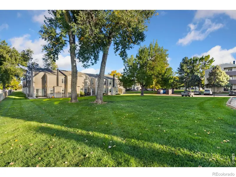3400 Stanford RD #129, Fort Collins, CO 80525