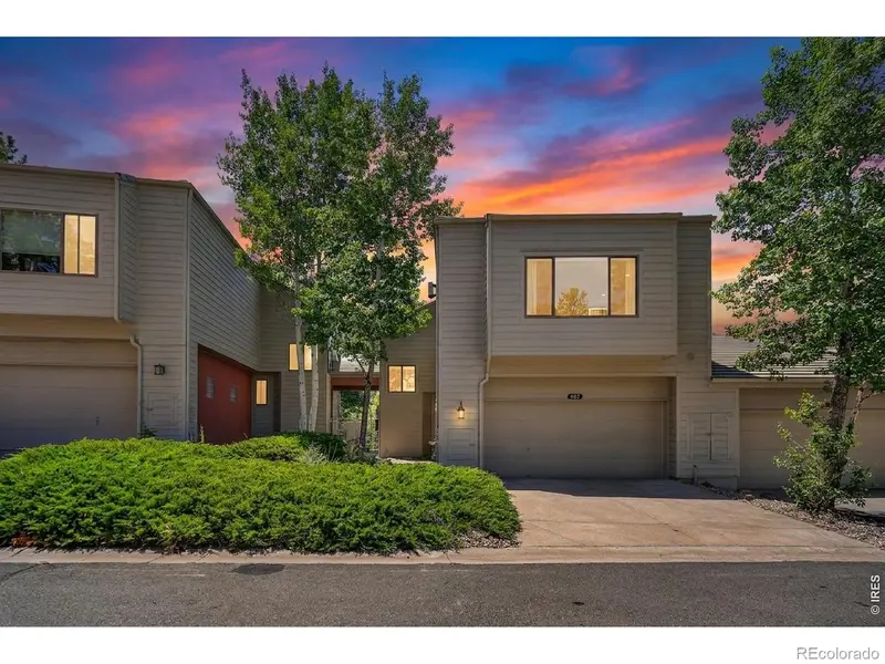 667 Trailside RD, Golden, CO 80401