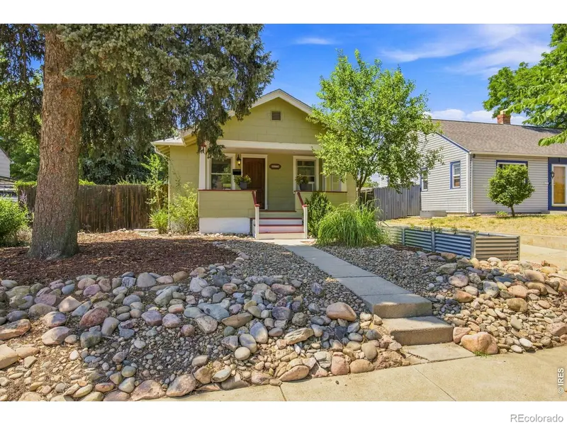 3177 Ames ST, Wheat Ridge, CO 80214