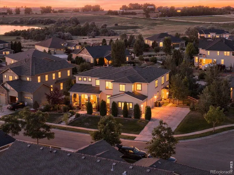 6321 Meadow Grass CT, Fort Collins, CO 80528